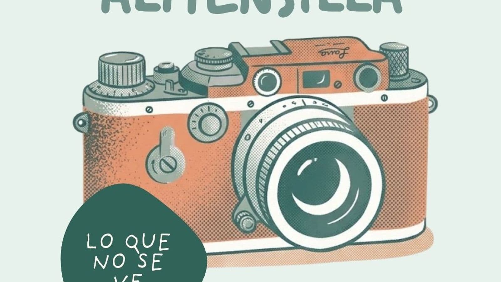 Almensilla lanza su V Concurso de Fotografía con el tema 'Lo que no se ve'