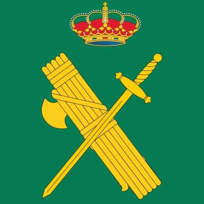 La Guardia Civil detiene al presunto autor del robo en el Ayuntamiento de Carrión de los