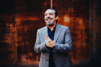 Potito ofrecerá un recital íntimo en la Peña Flamenca de Aznalcóllar el 10 de octubre