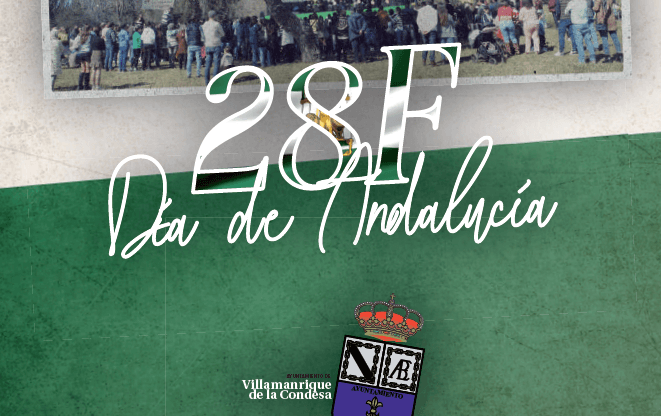Villamanrique conmemora el 28F con una programación que refuerza identidad, convivencia y talento