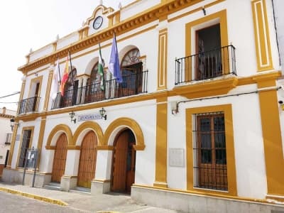 Albaida del Aljarafe aprueba su presupuesto para 2022 sin subir impuestos y con aumento