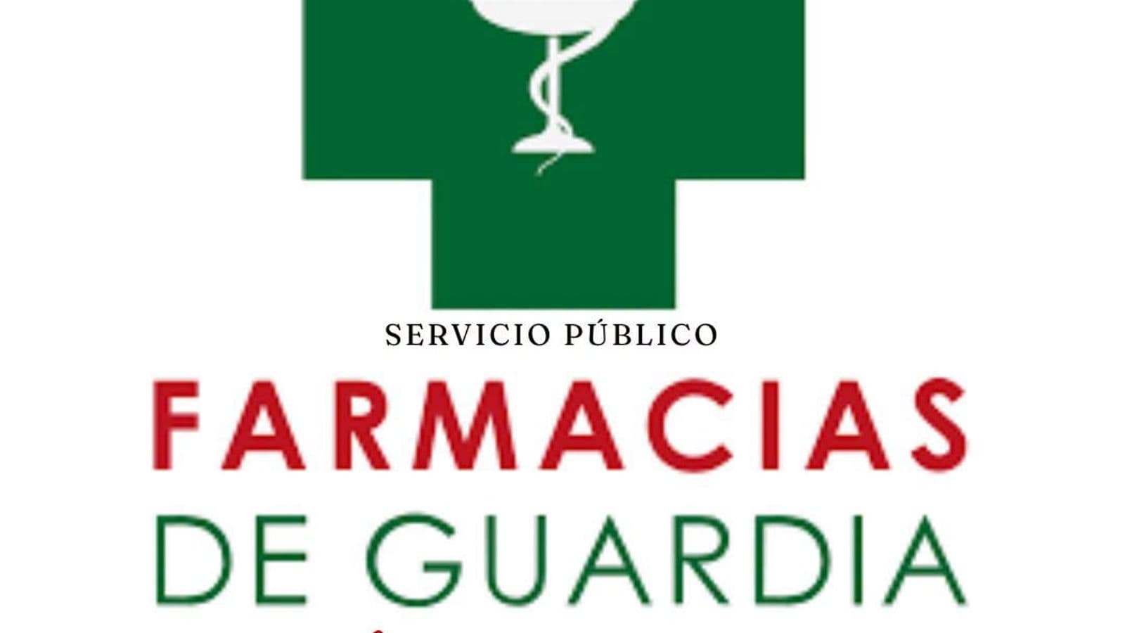 Publicado el calendario de farmacias de guardia del Aljarafe para noviembre