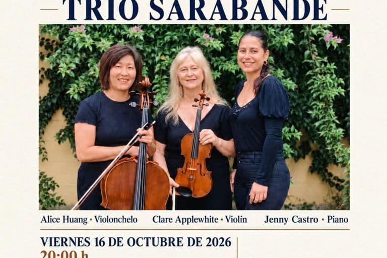 Palomares del Río ofrecerá un concierto homenaje a Manuel de Falla el 16 de octubre