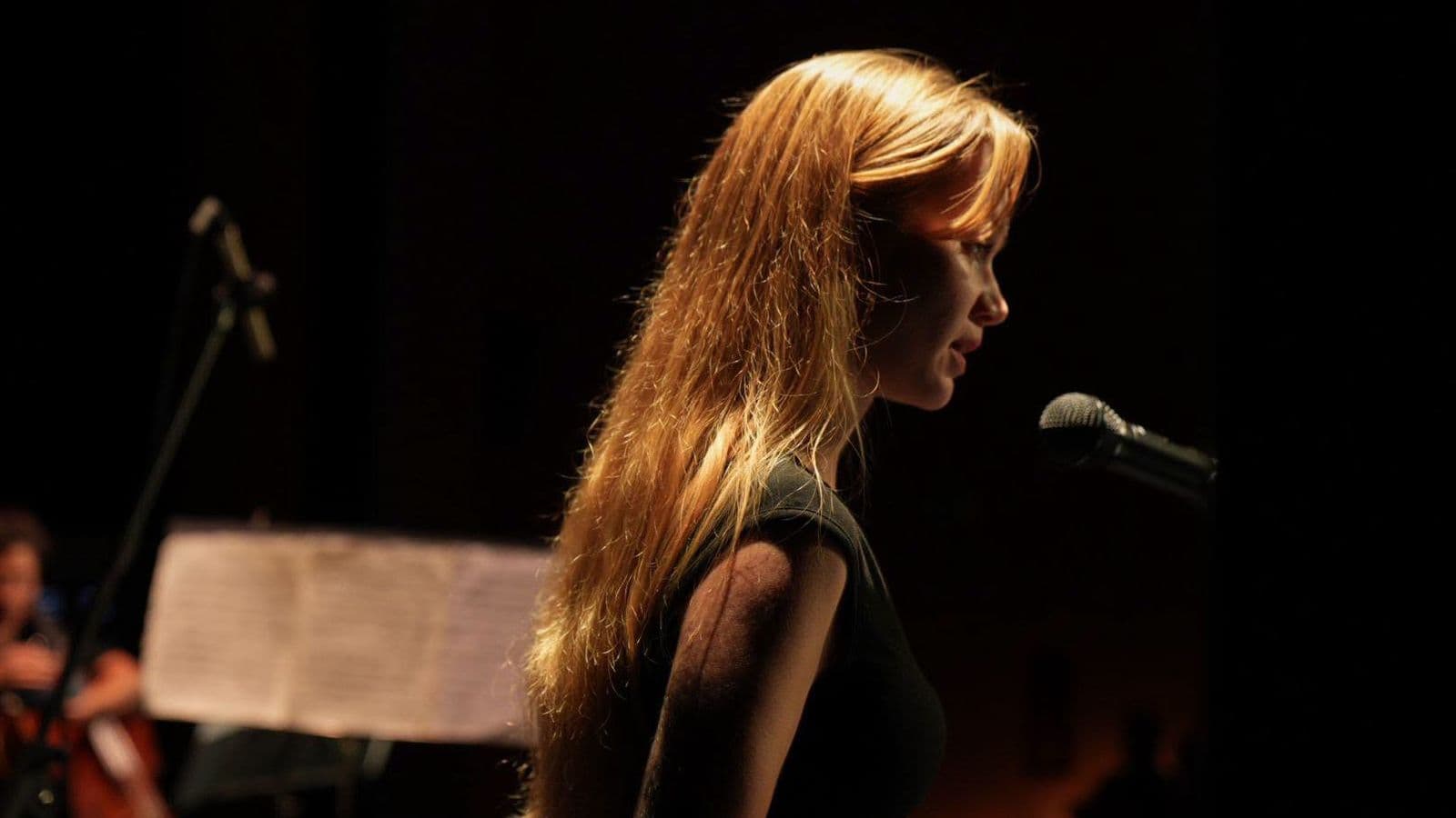 Un concierto homenaje a Manuel de Falla llena Palomares del Río