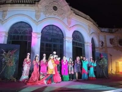 La V Gala Rosa solidaria se celebra el 5 de noviembre en Sevilla