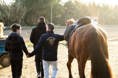 Mairena destina 63.000 euros al transporte escolar para programas educativos 2026/27