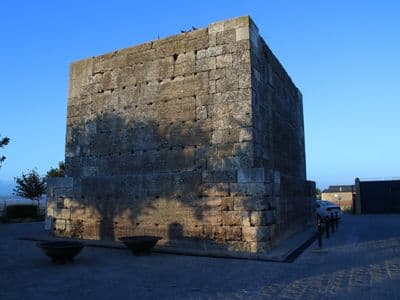 Torre de don Fadrique