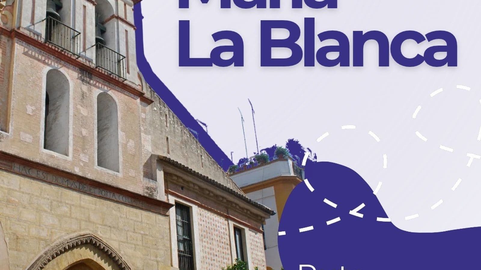 Ruta cultural por Sevilla sobre leyendas el 7 de noviembre desde Gelves