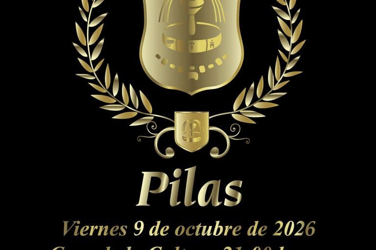 Pilas celebra la XVII Gala del Deporte el 9 de octubre