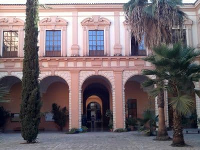 Cuartel del Carmen