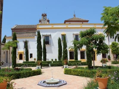 Hacienda y Convento de Nuestra Señora de Loreto