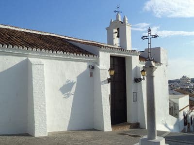Ermita de la Vera Cruz