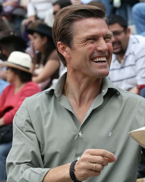 Juan Antonio Ruiz "Espartaco"