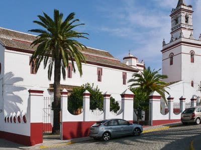 Iglesia de San Pablo