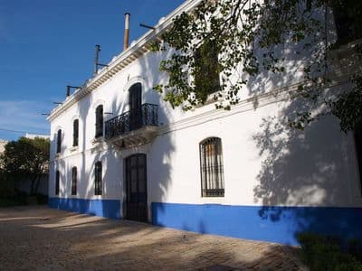 Palacio de la Condesa de París