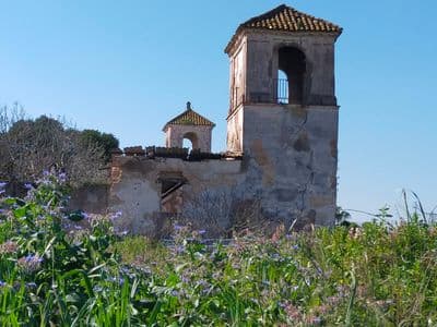 Hacienda La Peregrina
