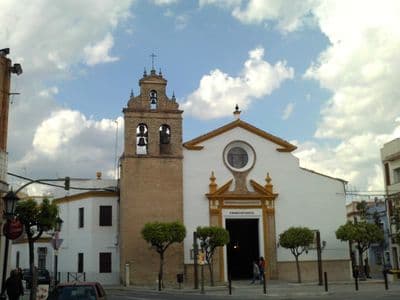 iglesia de Nuestra Señora de Gracia