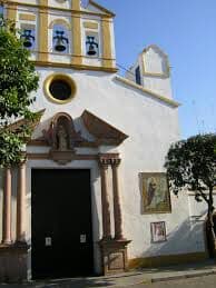 iglesia de San Gonzalo (Sevilla)