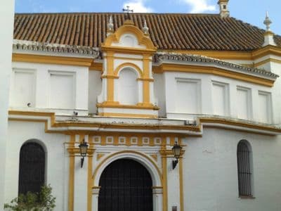 Iglesia de Santa María de la Estrella