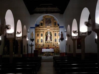 Iglesia de Nuestra Señora de la Estrella