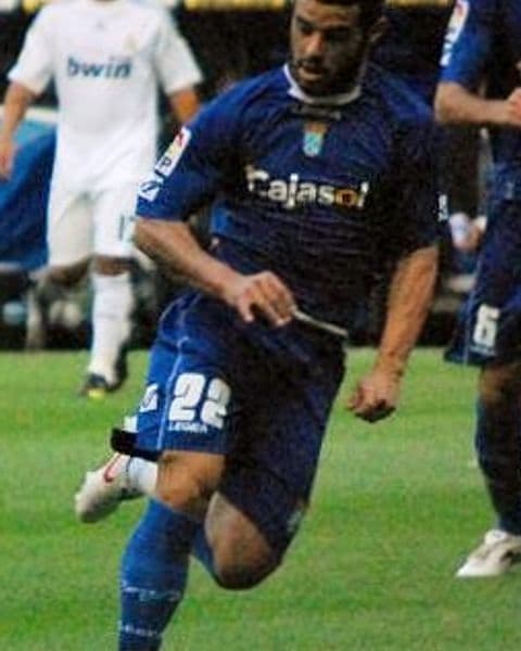 José Manuel Casado Bizcocho