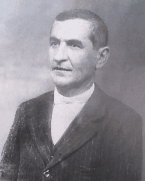 José Sánchez Vidal