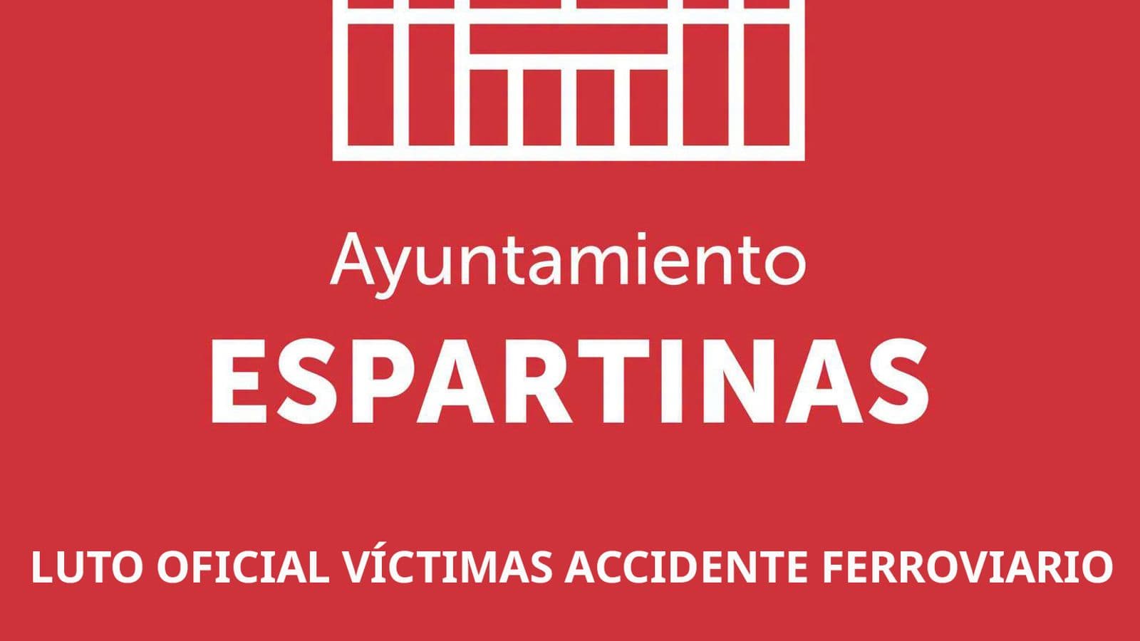 Espartinas suspende cultural y aplaza Halloween por luto oficial