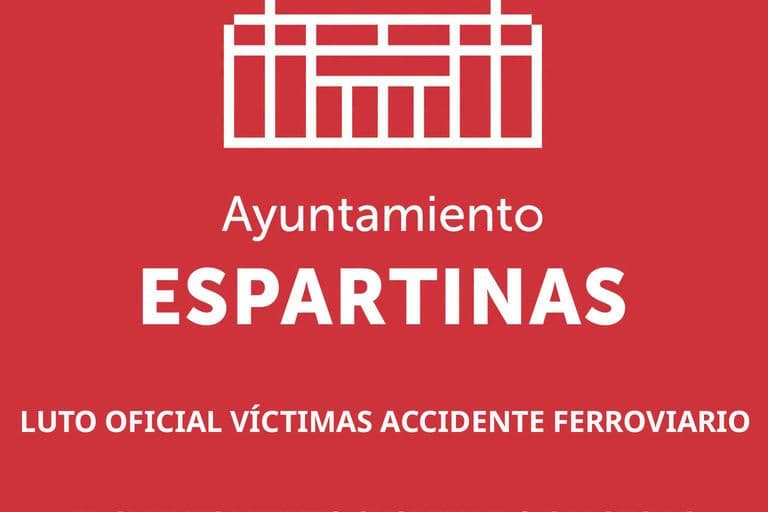 Espartinas suspende cultural y aplaza Halloween por luto oficial