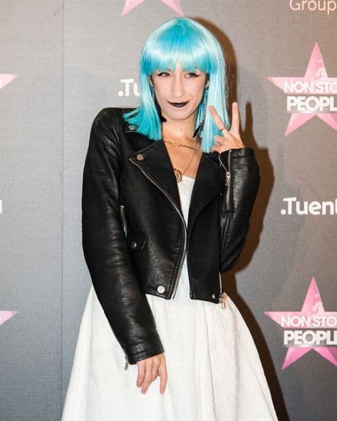 Lucy Paradise