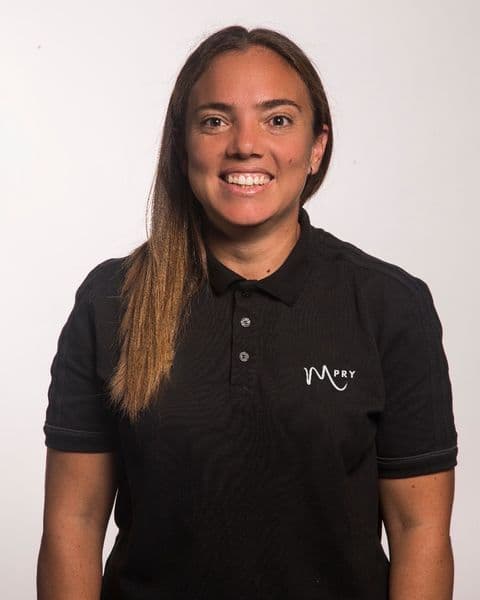 María Pry