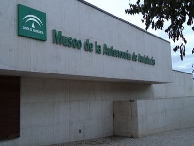 Museo de la Autonomía de Andalucía