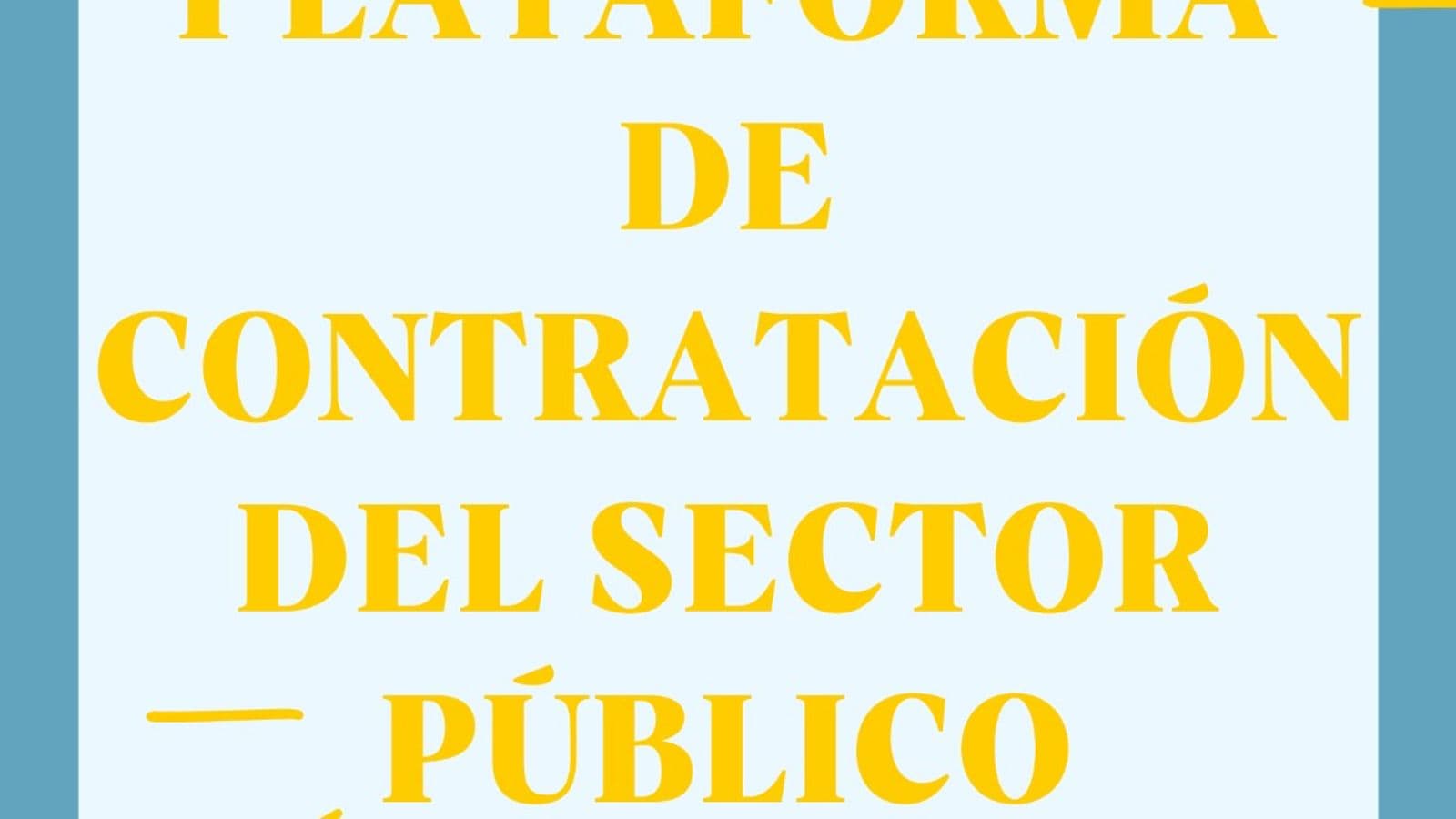 Sanlúcar la Mayor licita la compra de seis mesas plegables para talleres de mayores