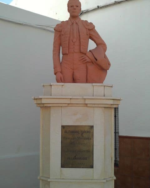 Pascual Márquez