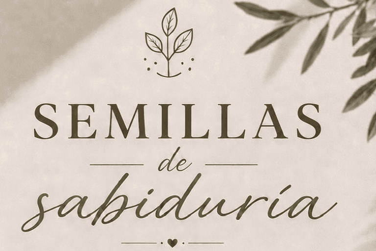 El Ayuntamiento de Camas presenta el libro 'Semillas de Sabiduría'