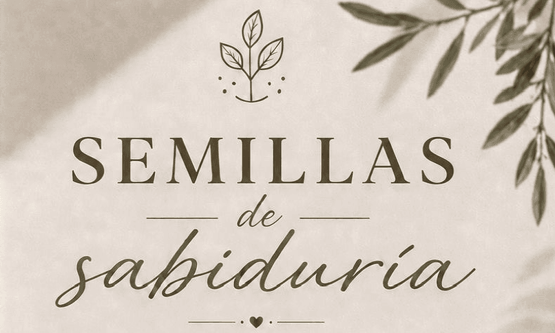 El Ayuntamiento de Camas presenta el libro 'Semillas de Sabiduría'