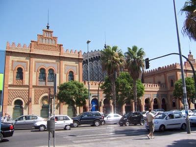 Estación Plaza de Armas