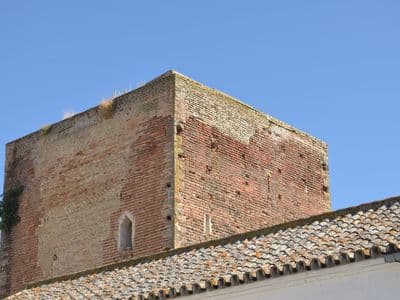 Torre Mocha de Loreto