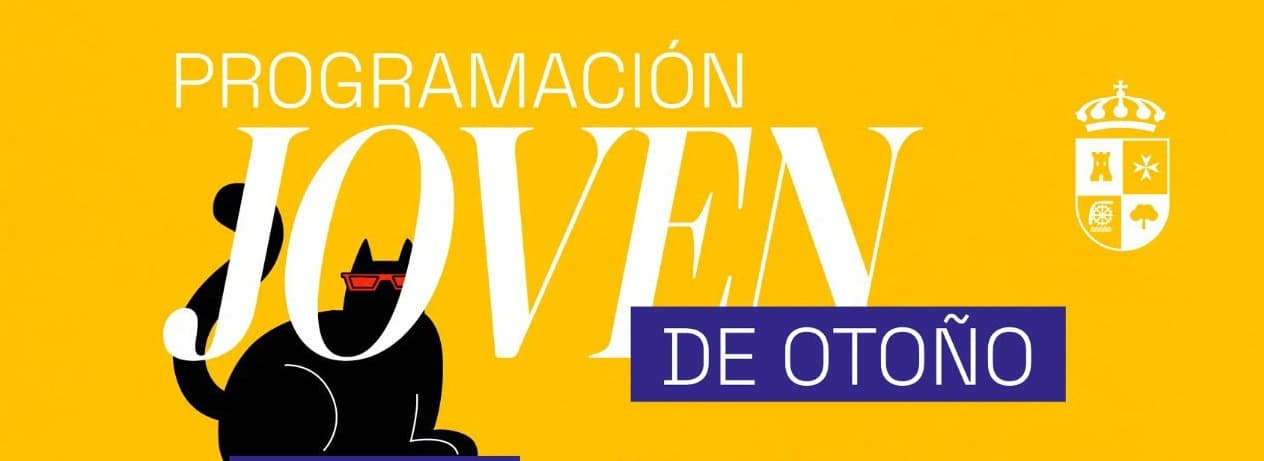 San Juan de Aznalfarache lanza su programación joven de otoño en la Casa de la Juventud