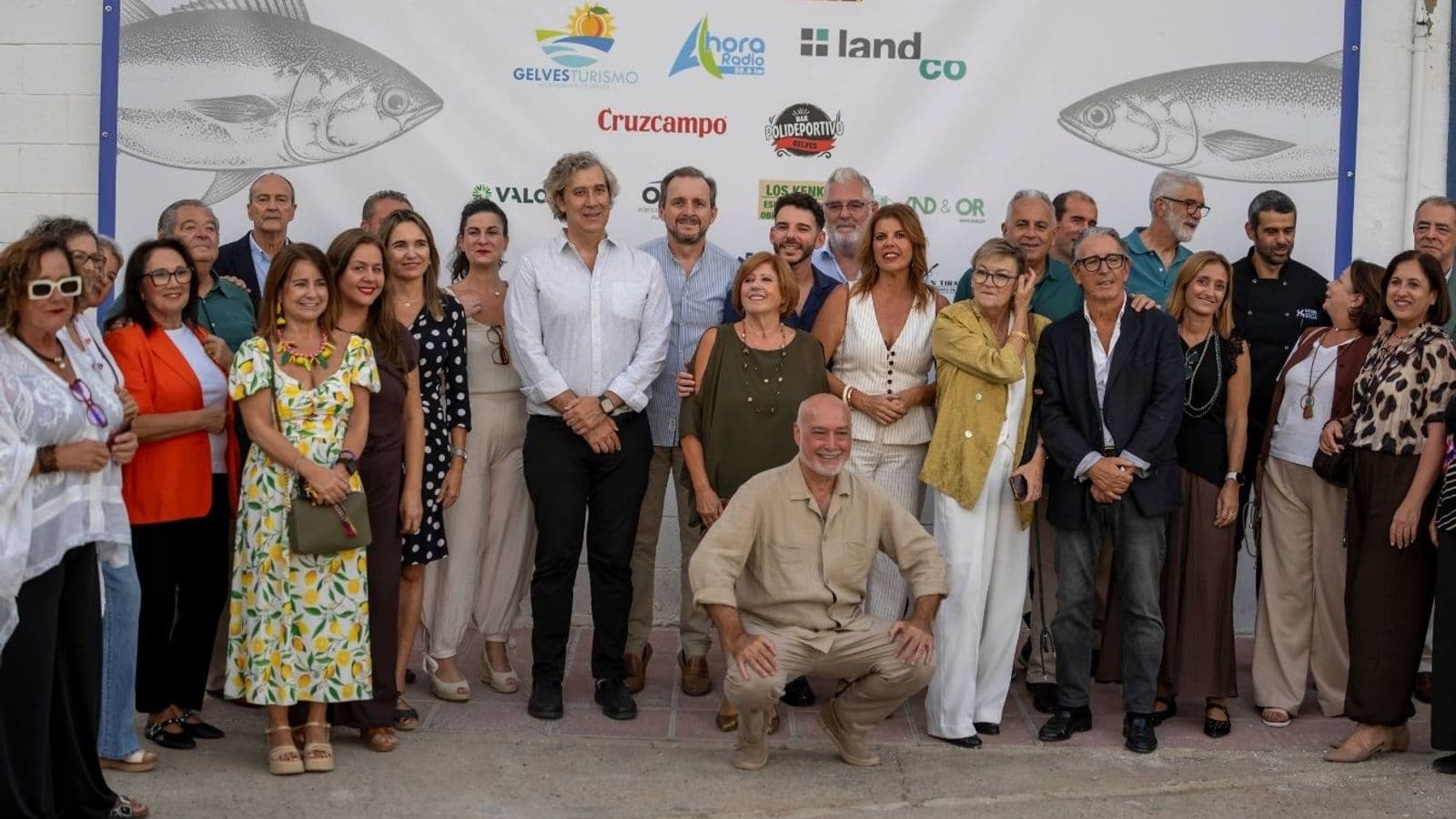 Gelves cierra la décima edición de Río y Sabor con buena respuesta del público