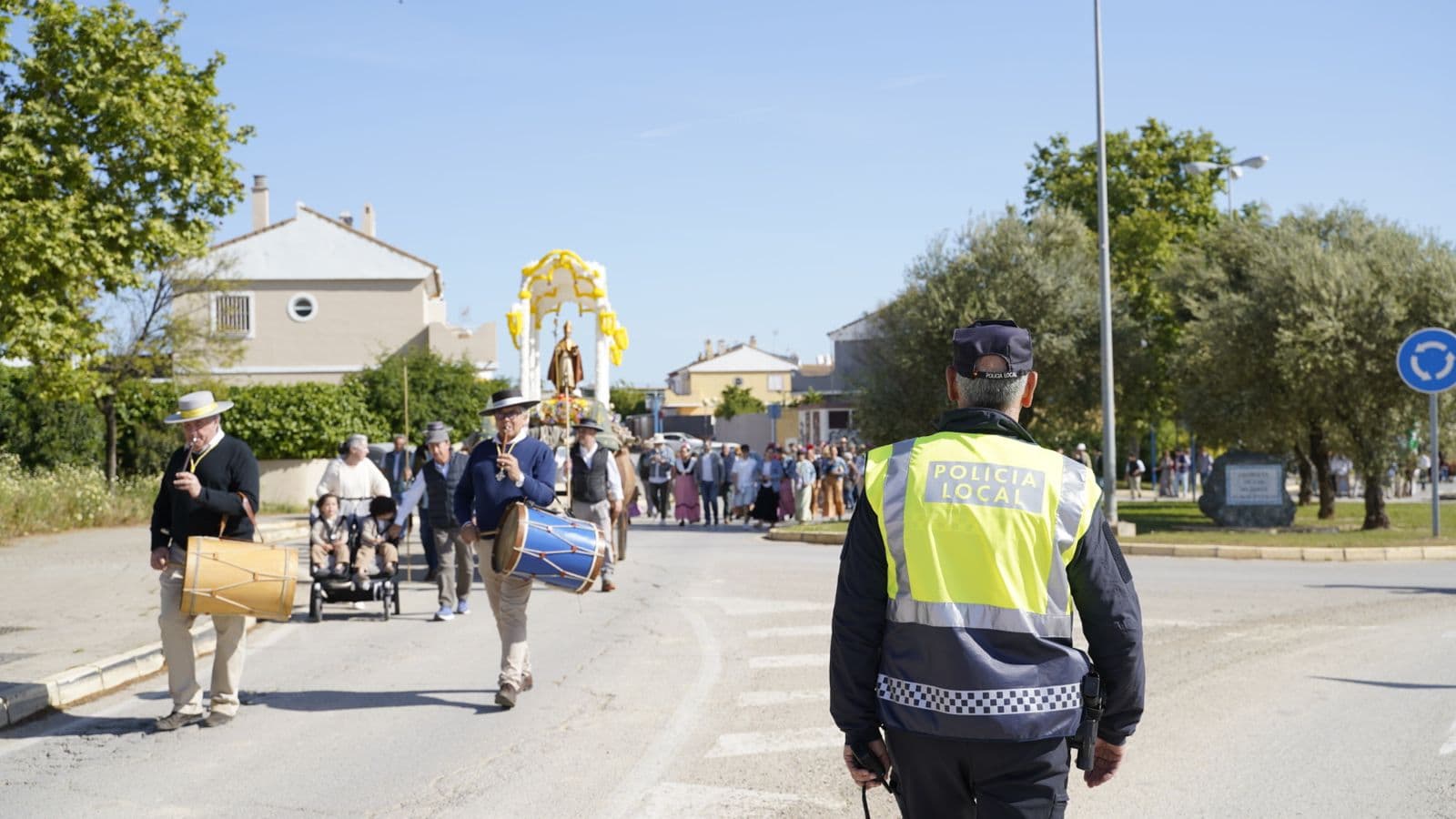 Los presupuestos de Mairena del Aljarafe aumentan la partida para participación social