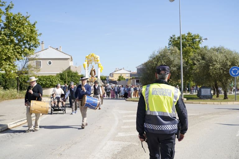 Los presupuestos de Mairena del Aljarafe aumentan la partida para participación social