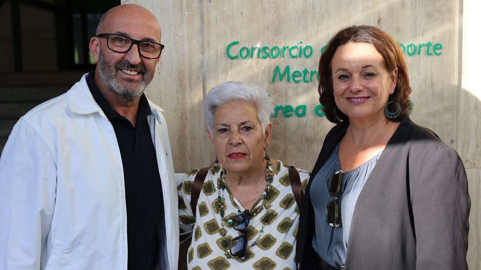 Espartinas pide al Consorcio de Transporte líneas propias y más frecuencias