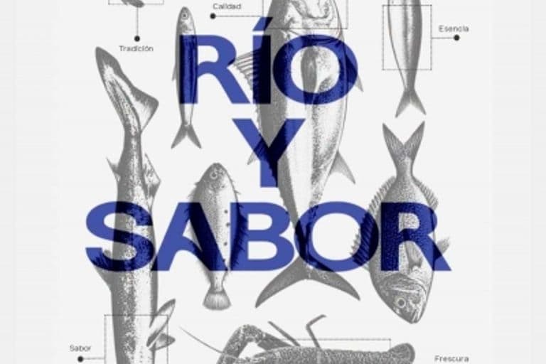 Gelves acoge la X Feria Gastronómica del Río y del Mar del 16 al 18 de octubre