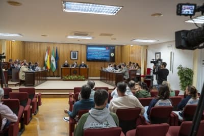 Mairena del Aljarafe insta a implantar la exención del IVA para autónomos