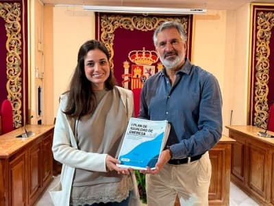 Coria del Río aprueba su primer Plan de Igualdad para la plantilla municipal