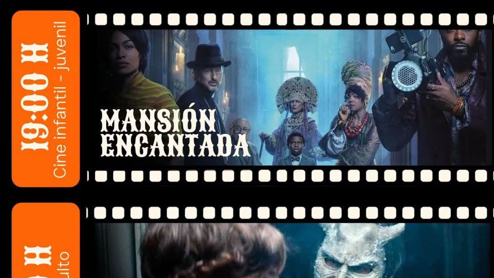 Gelves celebra Halloween con paella, talleres y cine el 31 de octubre