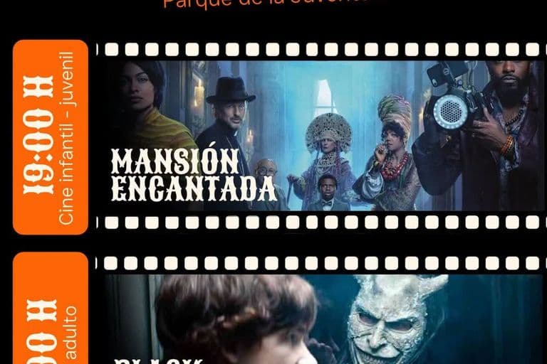 Gelves celebra Halloween con paella, talleres y cine el 31 de octubre