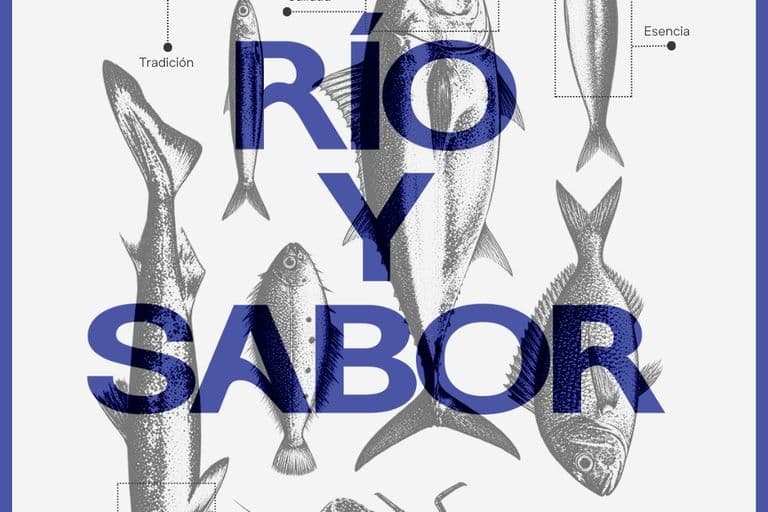 Gelves acogerá la X Feria Gastronómica del Río y del Mar 'Río y Sabor' en octubre