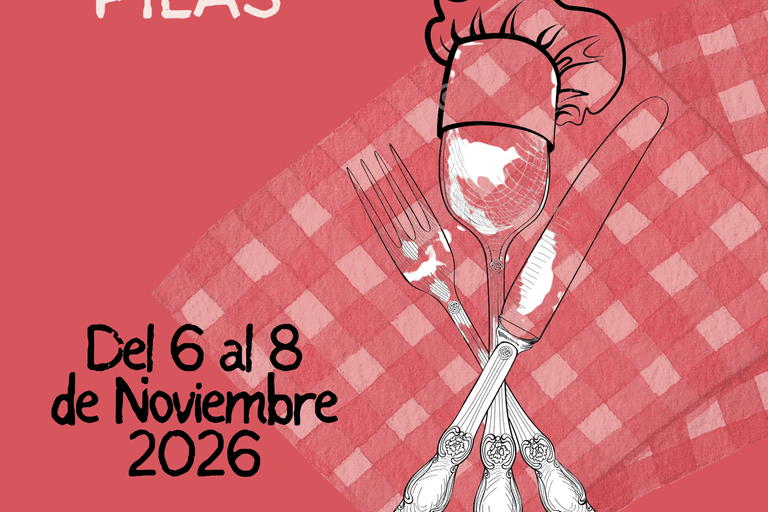 Vuelve la Ruta de la Tapa de Pilas del 6 al 8 de noviembre