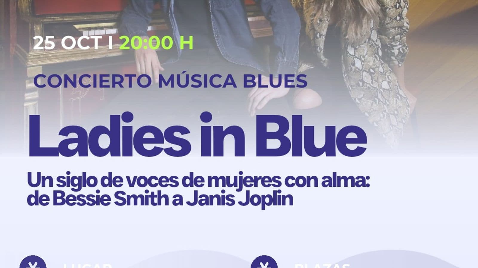 Fin de semana cultural con literatura y música en Gelves
